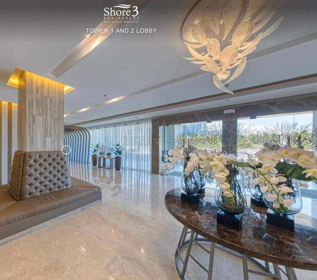 Staywiseph At Moa Apartment *